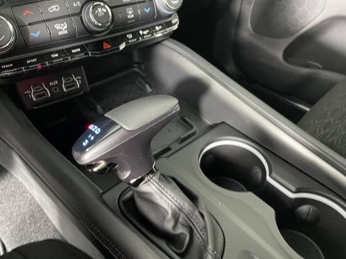 New 2026 Dodge Durango GT w/ Tow 'N Go Package AWD/4WD image 7