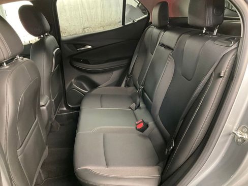 Certified 2023 Buick Encore GX Select image 24