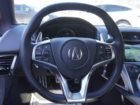 Used 2019 Acura NSX image 39