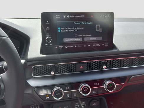 New 2025 Honda Civic Type R image 10