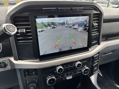 Used 2022 Ford F150 XLT w/ Equipment Group 302A High AWD/4WD image 17