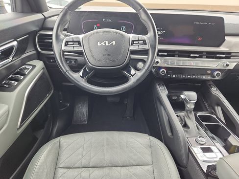 Used 2023 Kia Telluride EX X-Line AWD/4WD image 10