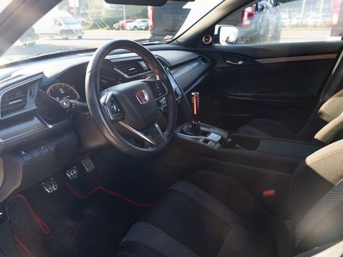 Used 2018 Honda Civic Si image 19