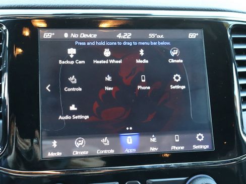 Used 2019 Jeep Grand Cherokee Limited X AWD/4WD image 38