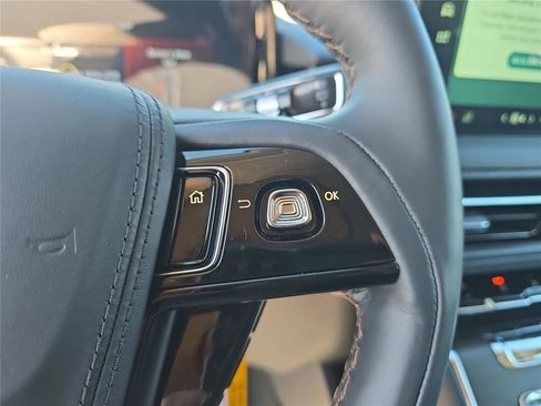 New 2026 Lincoln Aviator Reserve AWD/4WD image 20