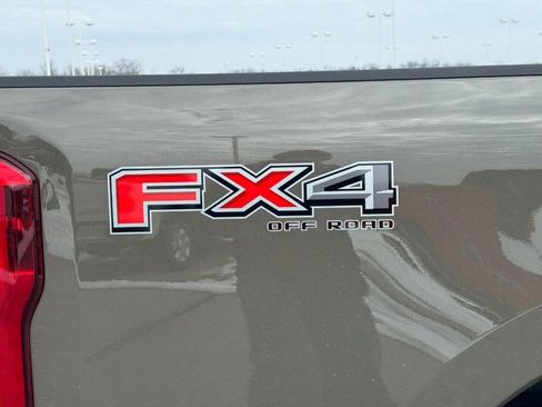 New 2026 Ford F350 XLT image 5