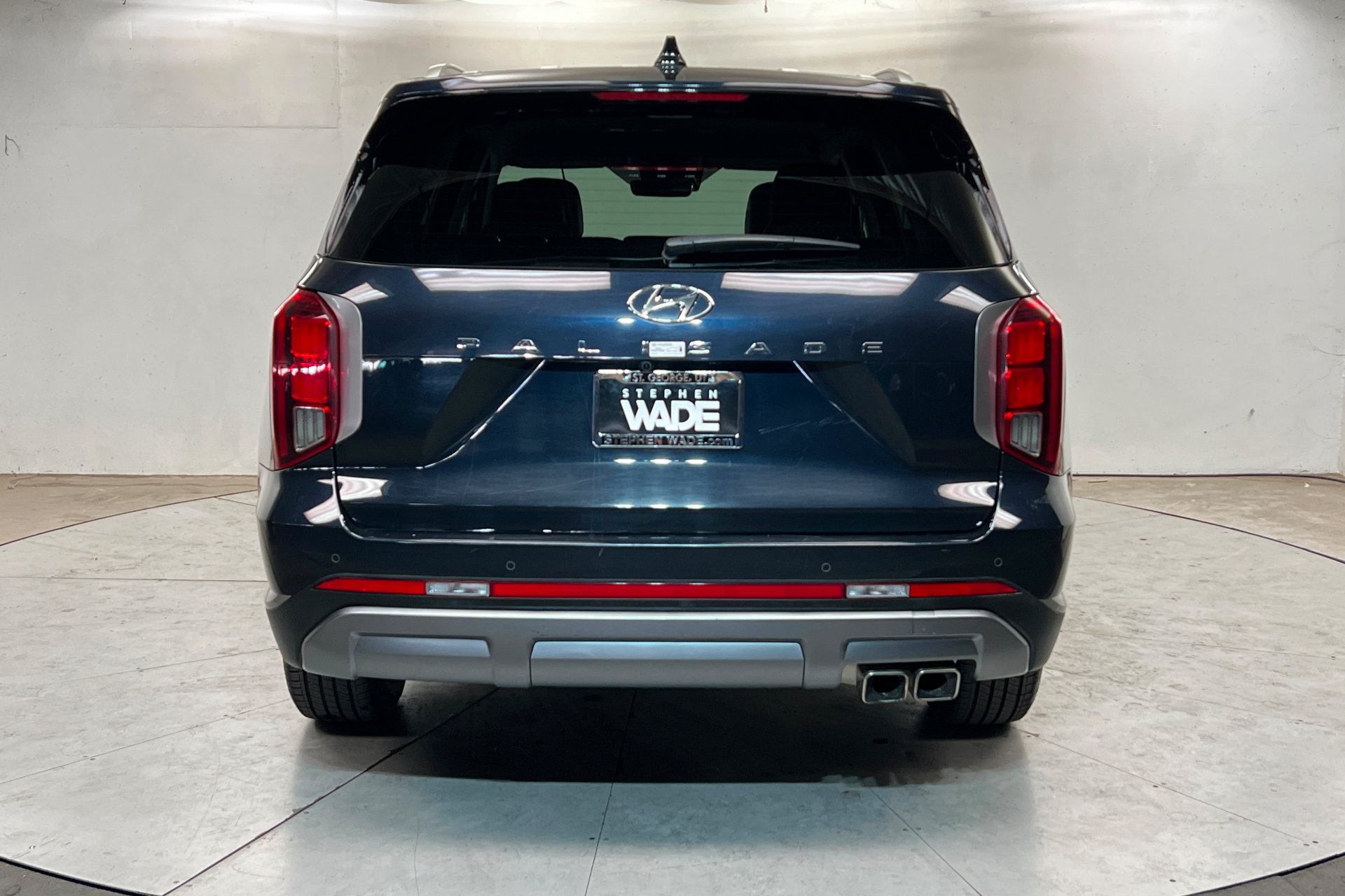 Used 2025 Hyundai Palisade SEL FWD image 5