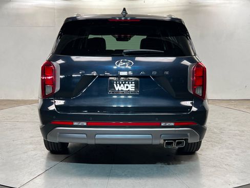 Used 2025 Hyundai Palisade SEL FWD image 5