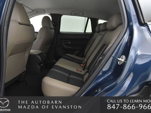 Used 2025 MAZDA CX-50 AWD 2.5 S w/ Preferred Package image 25
