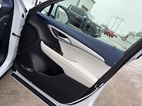 New 2026 Buick Envision Avenir image 15