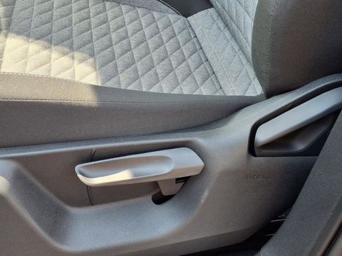 New 2025 Volkswagen Tiguan S w/ 18" Wheel Package image 12