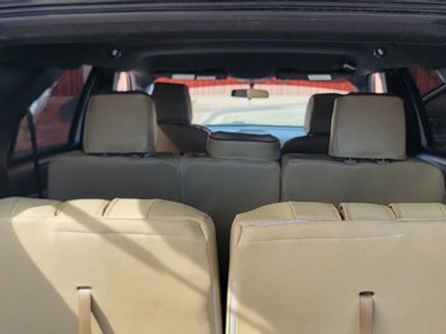 Used 2017 Ford Explorer FWD image 14