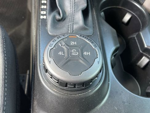 Used 2021 Ford Bronco Big Bend AWD/4WD image 25