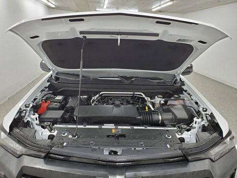 Used 2026 Chevrolet Colorado Trail Boss image 12