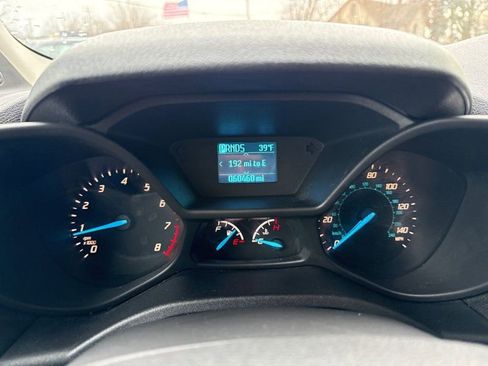 Used 2016 Ford Transit Connect XL image 21