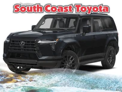 Used 2026 Lexus GX 550