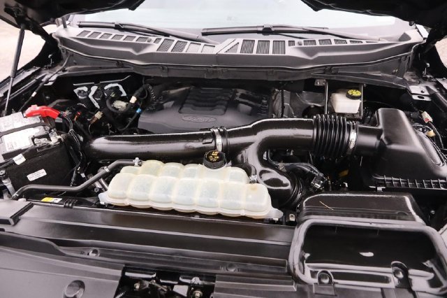 Used 2023 Ford F150 XLT AWD/4WD image 26