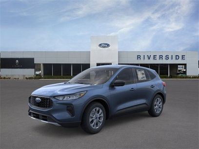 New 2026 Ford Escape Active w/ Cold Weather Package