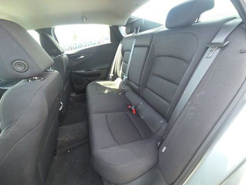 Used 2023 Chevrolet Malibu LT FWD image 14