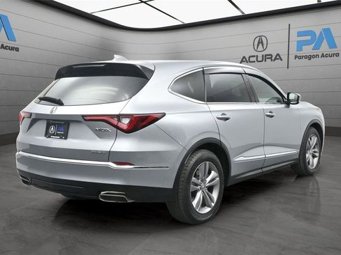 Certified 2023 Acura MDX SH-AWD image 26