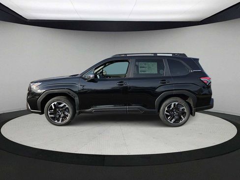 New 2026 Subaru Forester Limited image 5