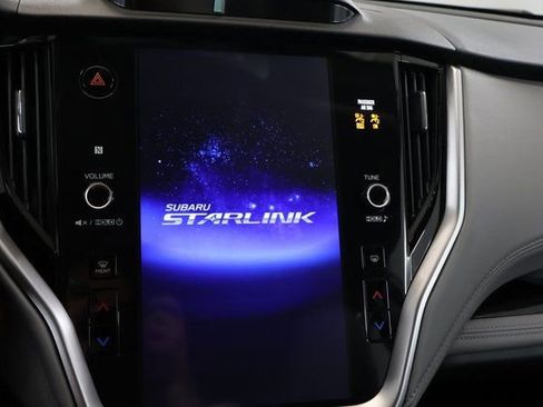 New 2025 Subaru Legacy Limited image 17