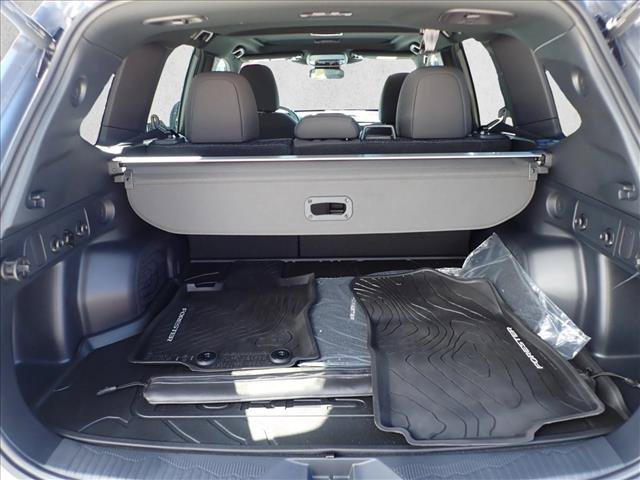 Used 2026 Subaru Forester Premium w/ Base/Premium Package AWD/4WD image 7