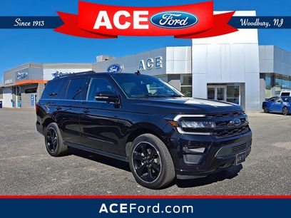 Used 2023 Ford Expedition Limited