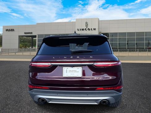 Used 2020 Lincoln Corsair AWD w/ Premium Package image 4