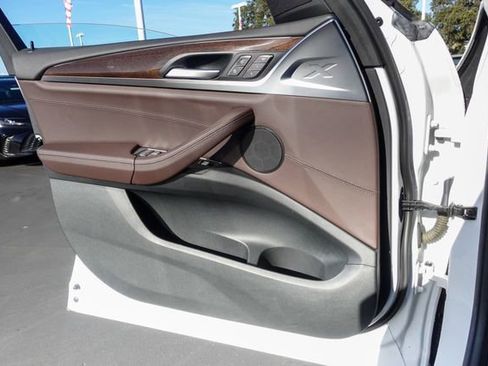 Used 2022 BMW X3 xDrive30i w/ Premium Package w/ZPA image 21