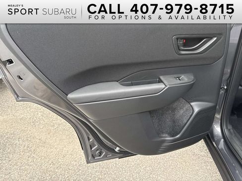 New 2026 Subaru Outback Premium AWD/4WD image 12