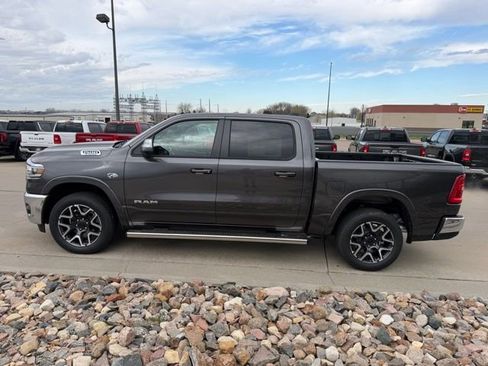 New 2026 RAM 1500 Laramie image 4