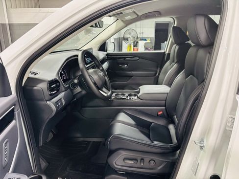 New 2025 Honda Pilot EX-L image 22