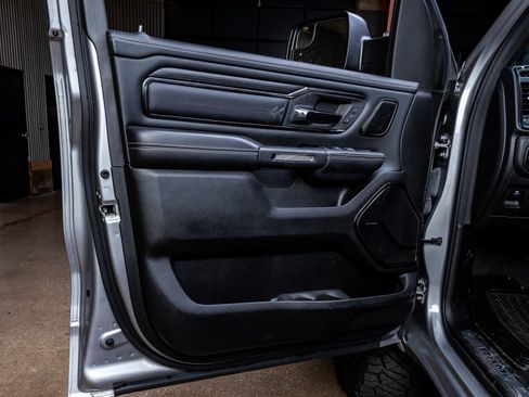 Used 2023 RAM 1500 Limited image 35