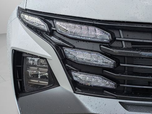 New 2026 Hyundai Tucson SEL image 13