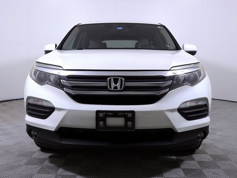 Used 2016 Honda Pilot EX-L image 5