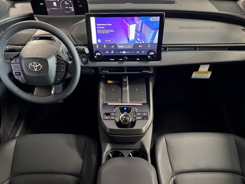 New 2026 Toyota bZ Woodland AWD/4WD image 16