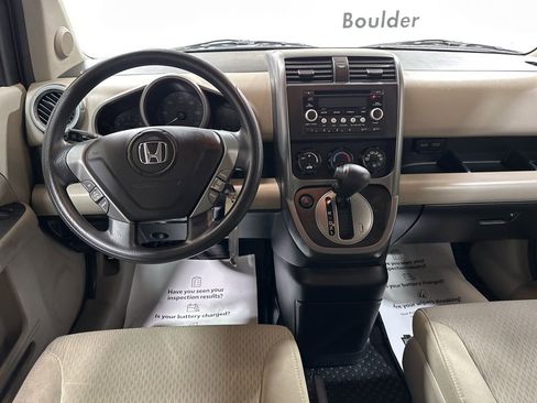 Used 2011 Honda Element EX image 20