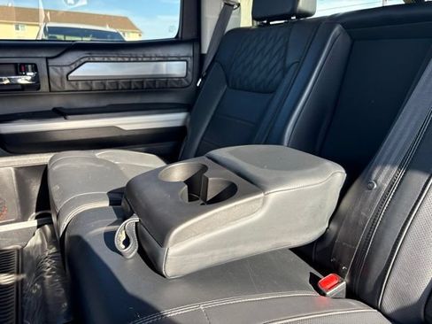 Used 2019 Toyota Tundra Platinum AWD/4WD image 36
