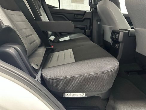 Used 2025 Toyota 4Runner TRD Off-Road image 49