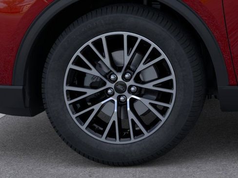 New 2025 Ford Escape SE image 19