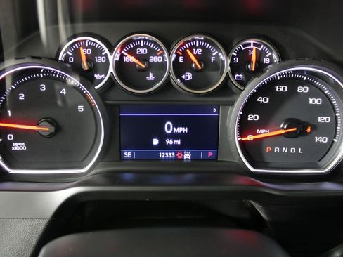 Used 2023 Chevrolet Silverado 2500 LT image 27