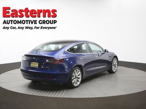Used 2019 Tesla Model 3 Long Range AWD/4WD image 34