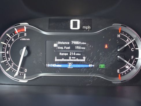 Used 2016 Honda Pilot EX-L image 20