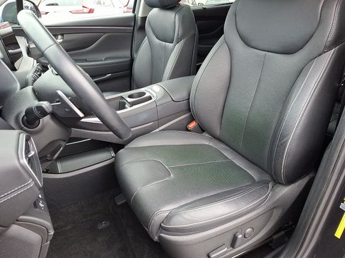 Used 2022 Hyundai Santa Fe SEL w/ Convenience + Premium Package image 13