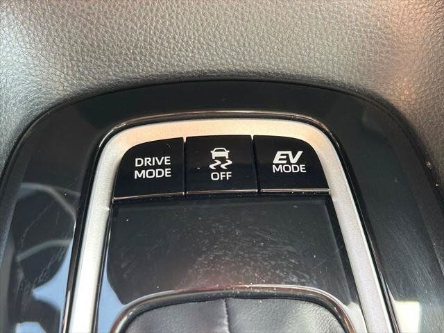 Certified 2024 Toyota Corolla XLE FWD image 29