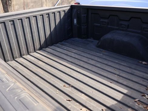 Certified 2023 GMC Sierra 1500 Elevation image 5