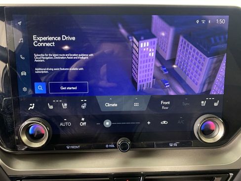 Certified 2025 Lexus TX 350 AWD image 19