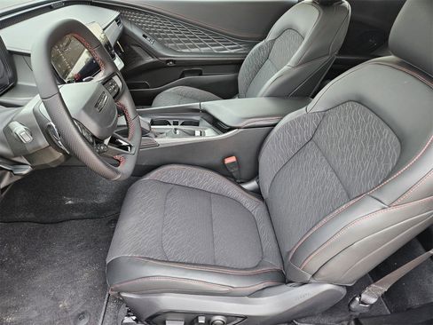 New 2025 Dodge Charger Daytona R/T w/ Sun & Sound Package image 12