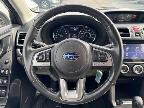 Used 2018 Subaru Forester 2.5i Limited image 12